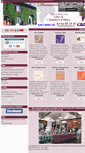 Mobile Screenshot of domainedesjuralies.com
